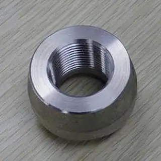 MSS SP-97 NPT Threadolet, 3000#, 6000#